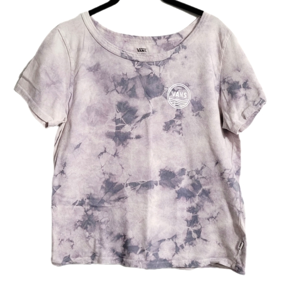 Vans Tie-dye Tee